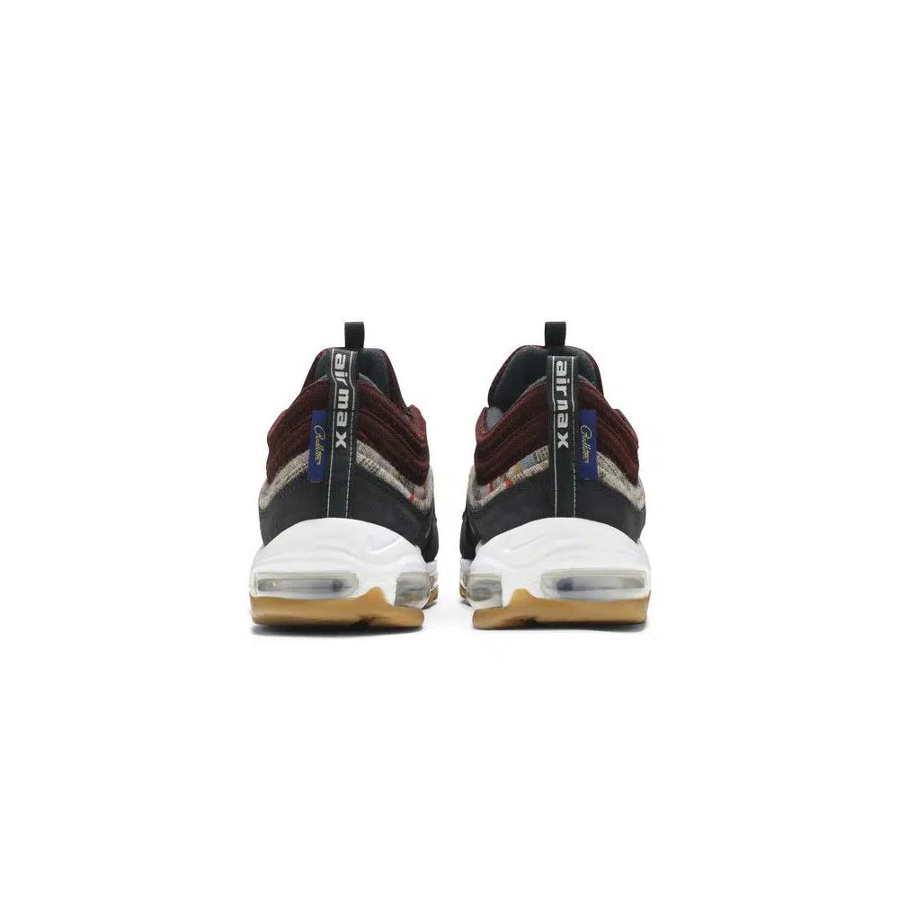 Кроссовки Nike Air Max 97 'Pendleton' By You 6
