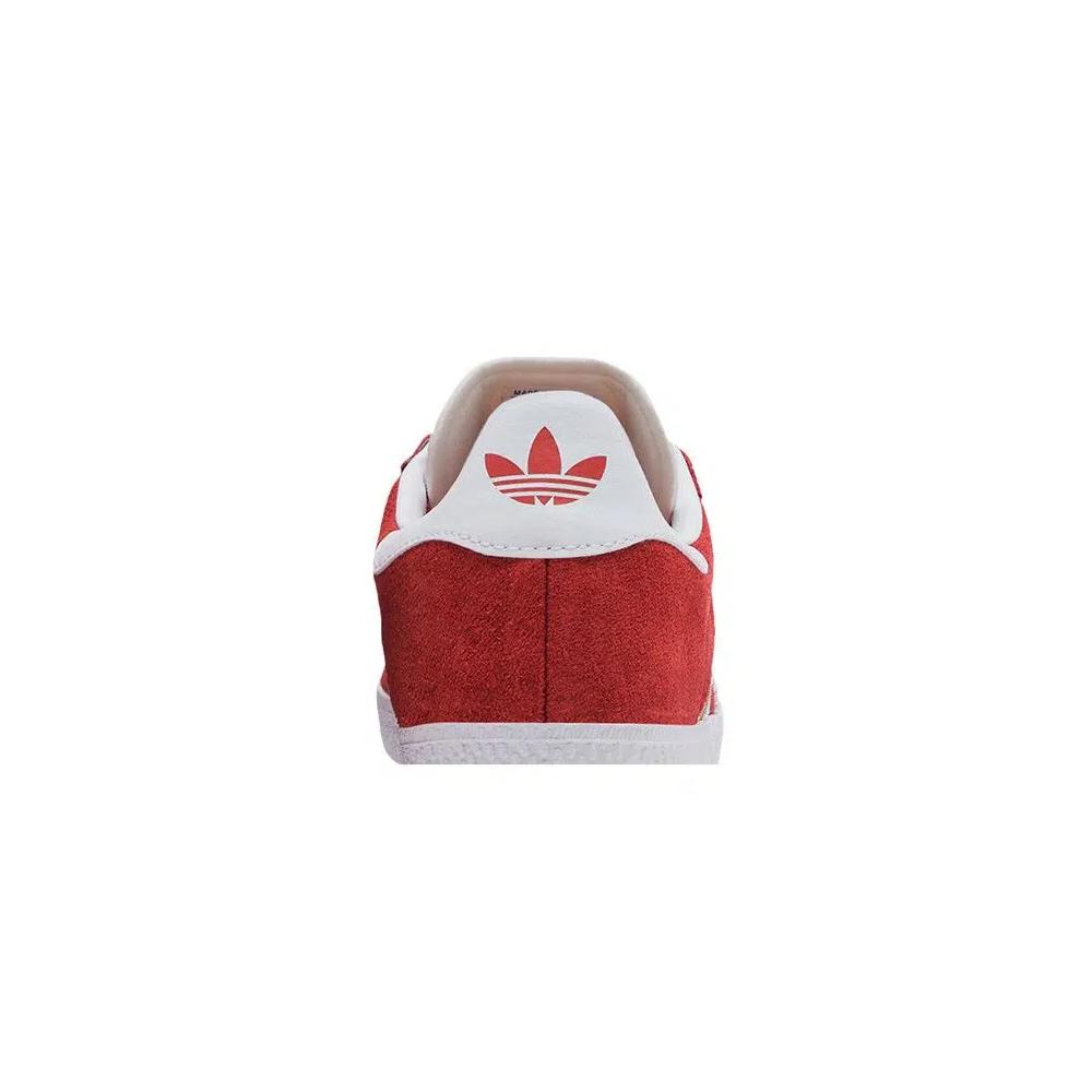 Кроссовки adidas Gazelle J 'Scarlet' 7