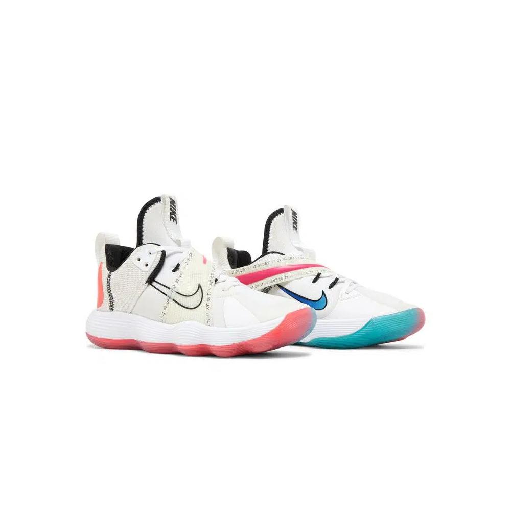 Кроссовки Nike Wmns React HyperSet SE 'Crimson Jade' 8