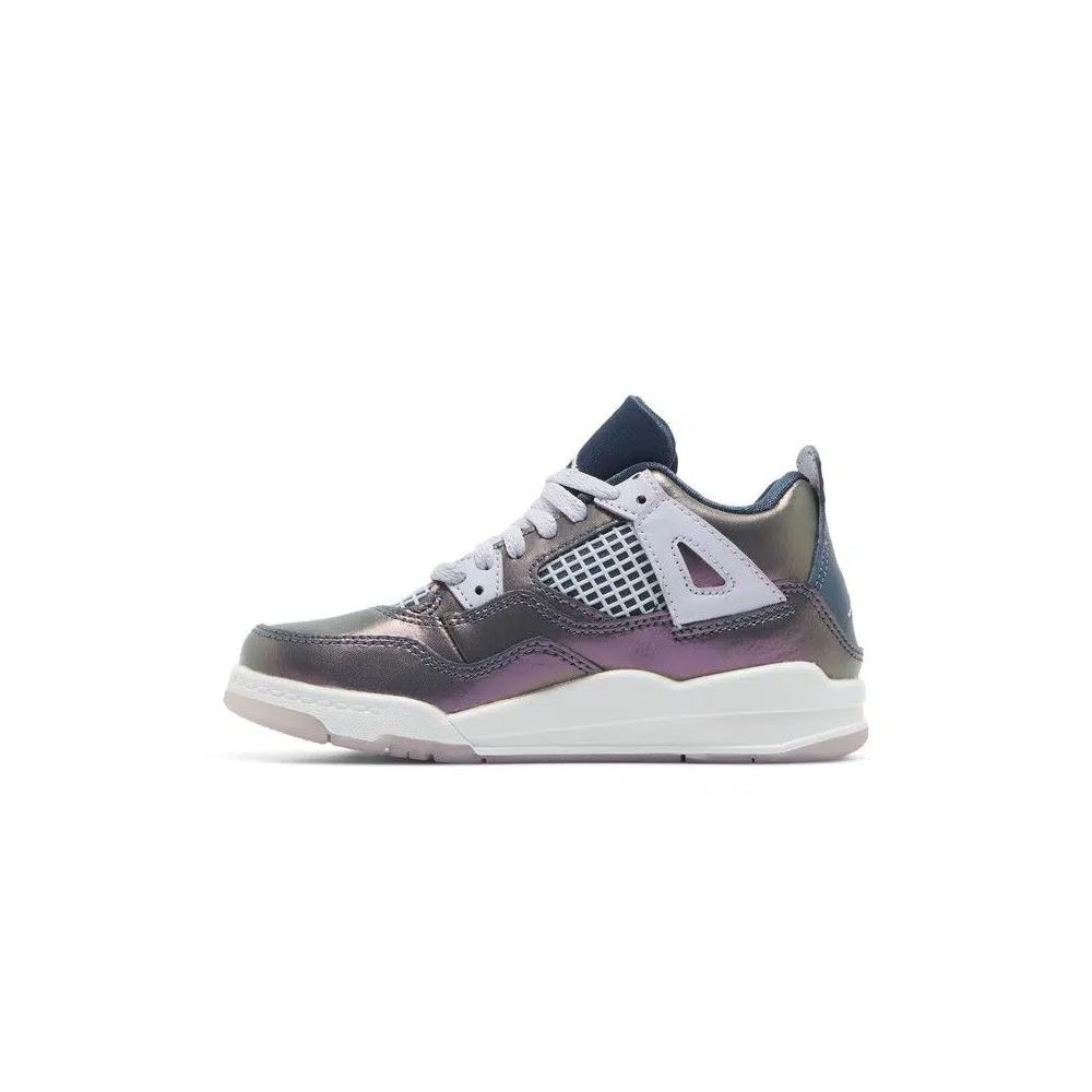 Лайфстайл Баскетбол Air Jordan 4 Retro SE PS 'Monsoon Blue' 3