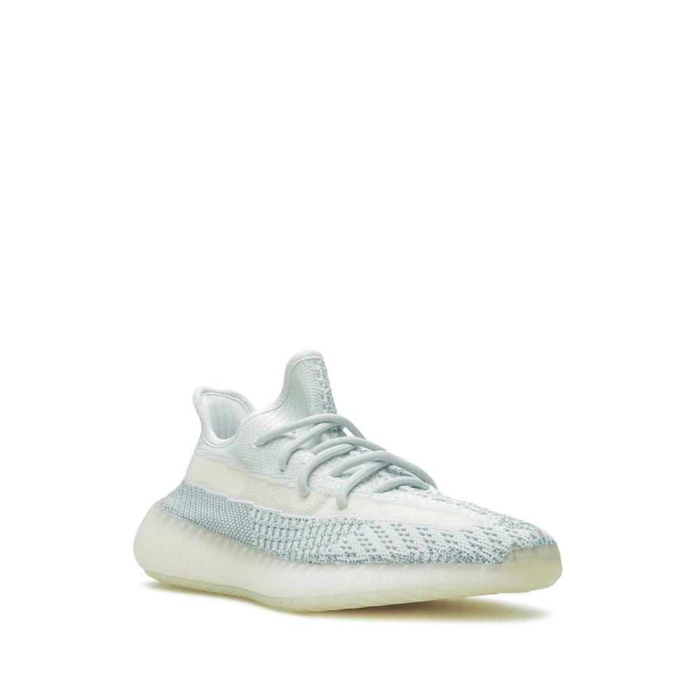 Кроссовки Yeezy Boost 350 V2 Cloud White 2