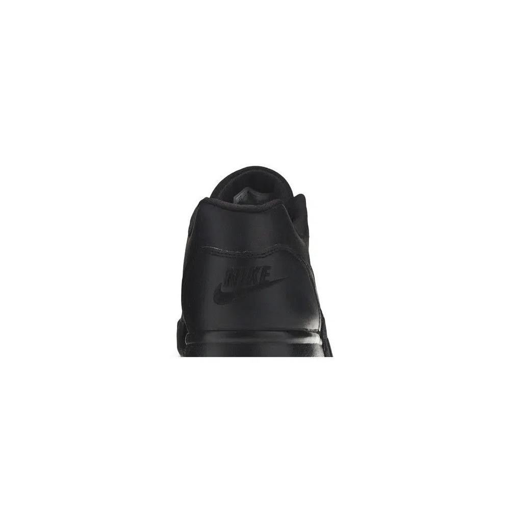 Кроссовки Nike Air Cross Trainer Low «Triple Black» 7