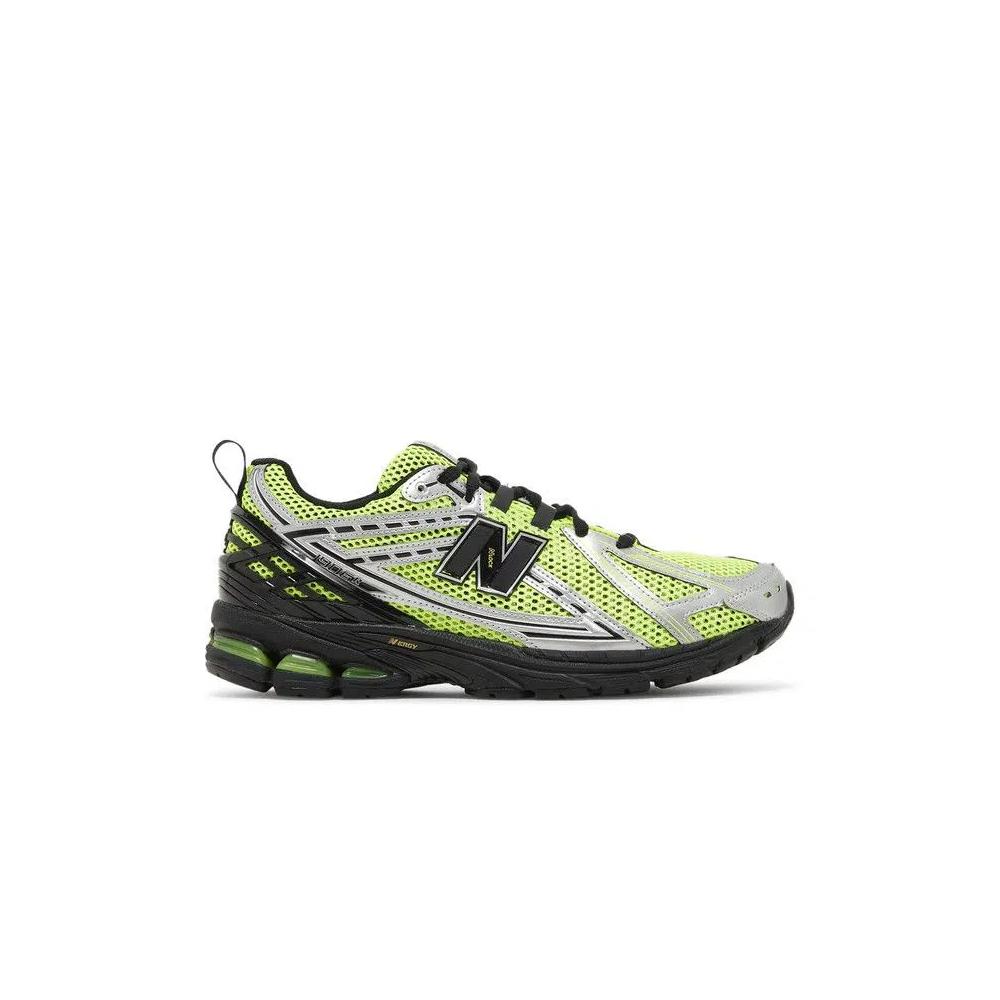 Кроссовки New Balance Men's 1906R 'Volt Silver' 1
