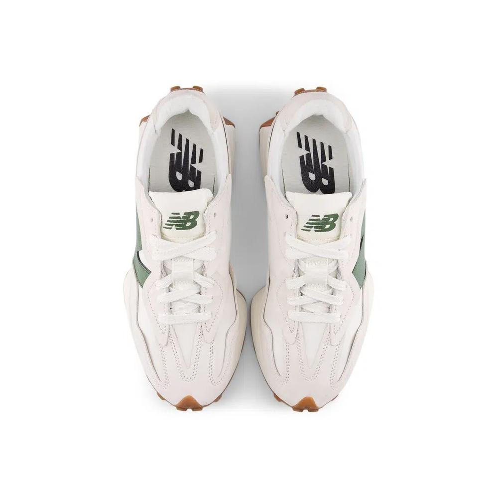 New Balance Unisex 327 - Лён 6