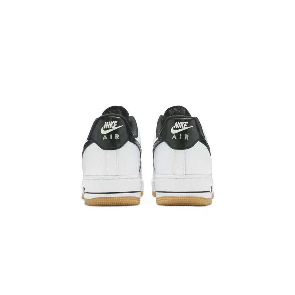 Кроссовки Nike Air Force 1 '07 LV8 'Pacific Northwest Camo' 6
