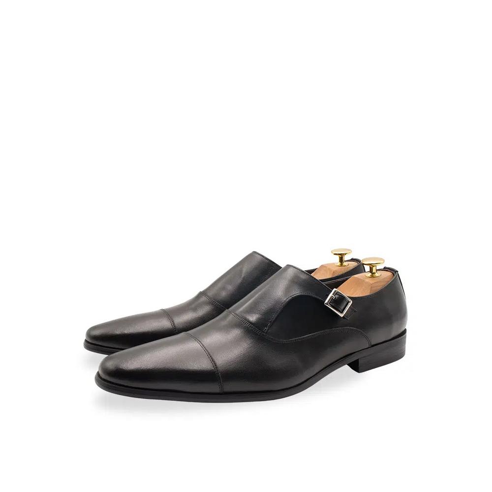 Монки Mirador Single Monk Black 2