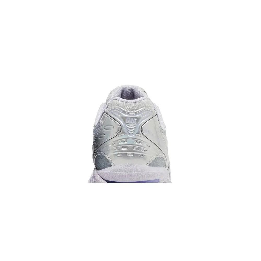 Кроссовки Kith x Marvel x ASICS Gel Kayano 14 'Silver Surfer' 7