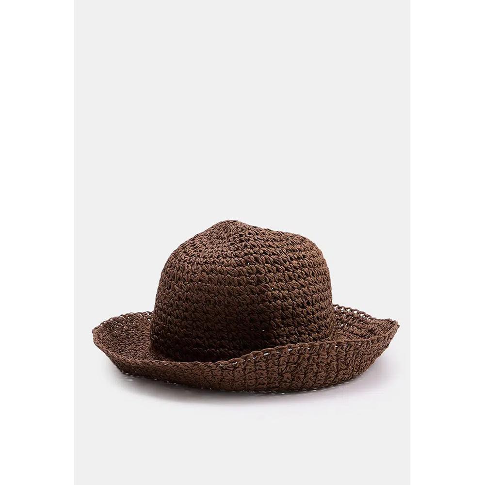 Шляпа Brim 1