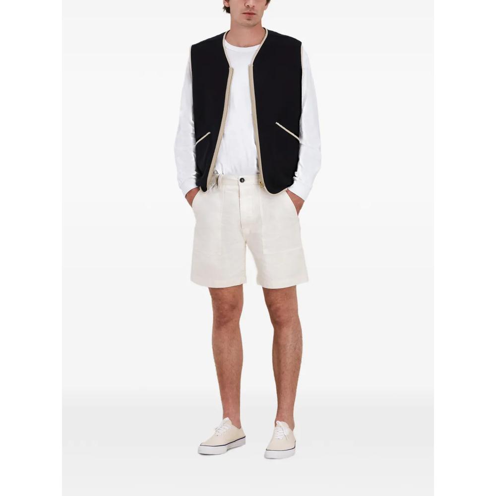 Жилет Sherpavest на молнии 2