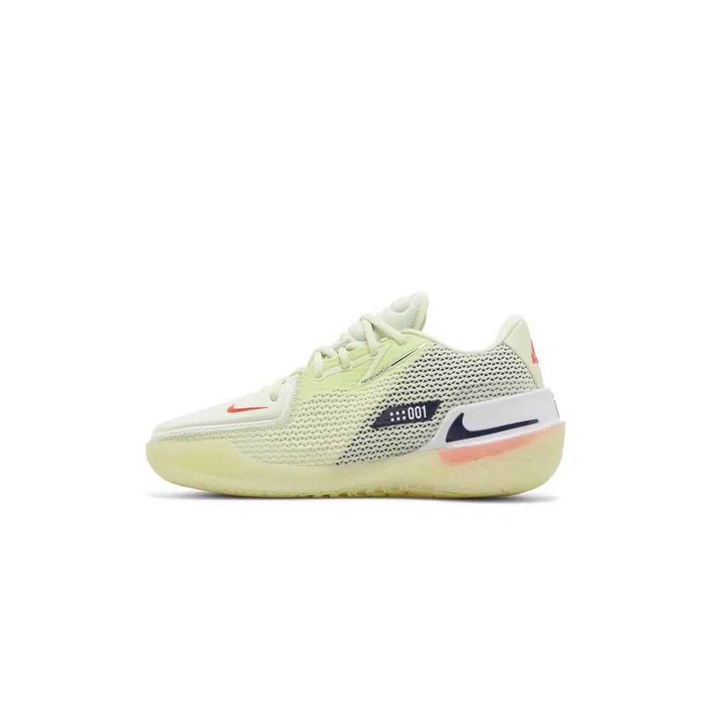 Кроссовки Nike Air Zoom GT Cut EP 'Lime Ice' 3