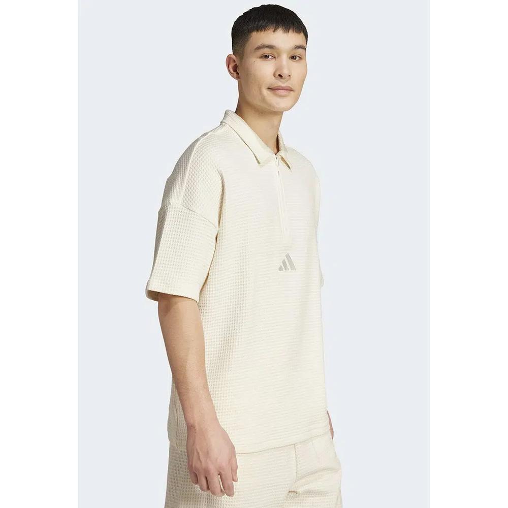 Поло-рубашка All SZN Waffle Knit Half-Zip 5