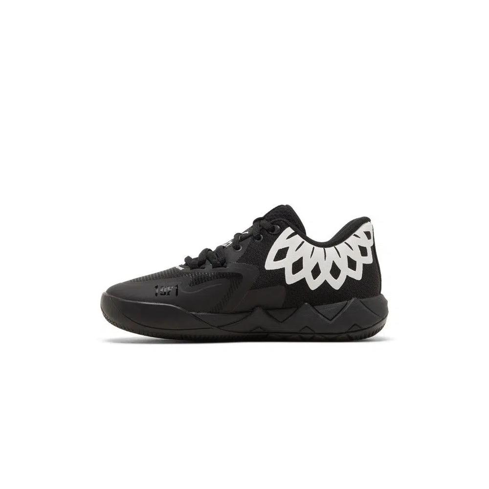 Кроссовки Puma MB.01 Lo Jr 'Team Colors - Black' 3