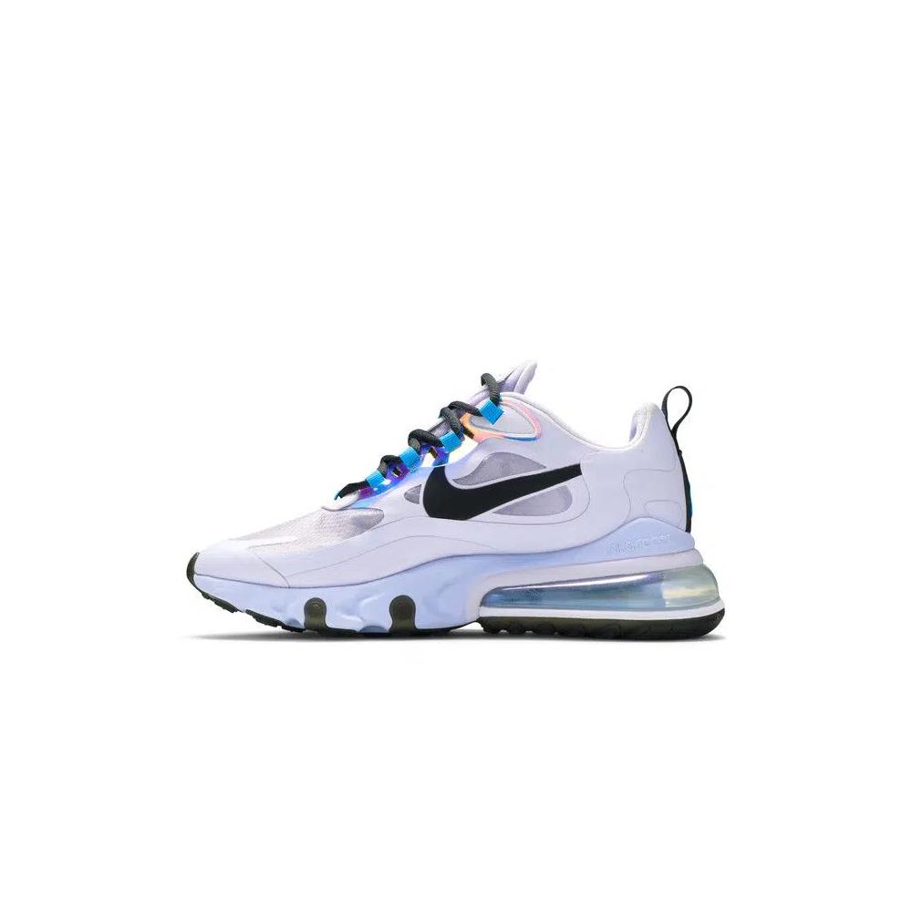 Кроссовки Nike Wmns Air Max 270 React 'Amethyst Tint' 3