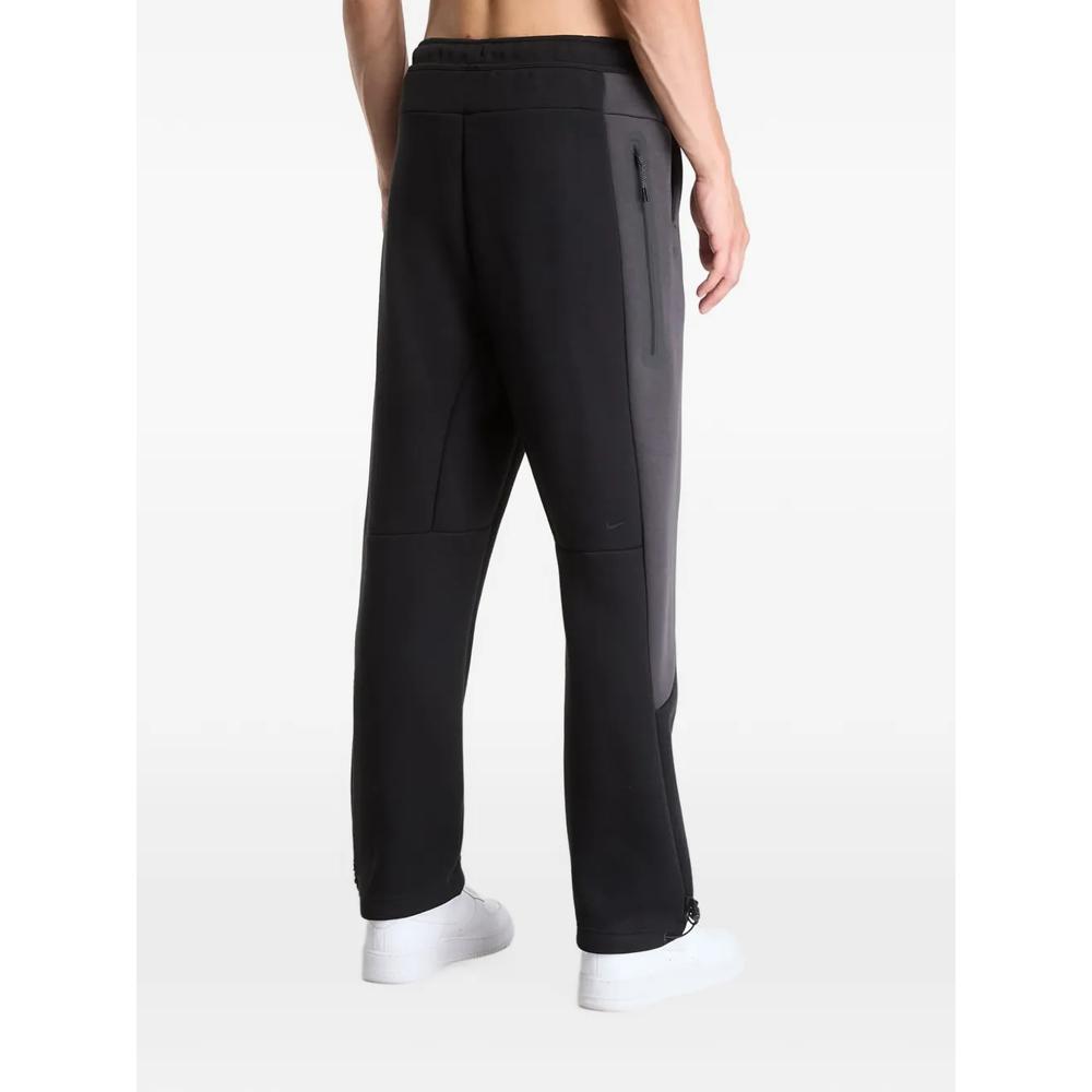 Спортивные брюки Tech Fleece в стиле колор-блок 2