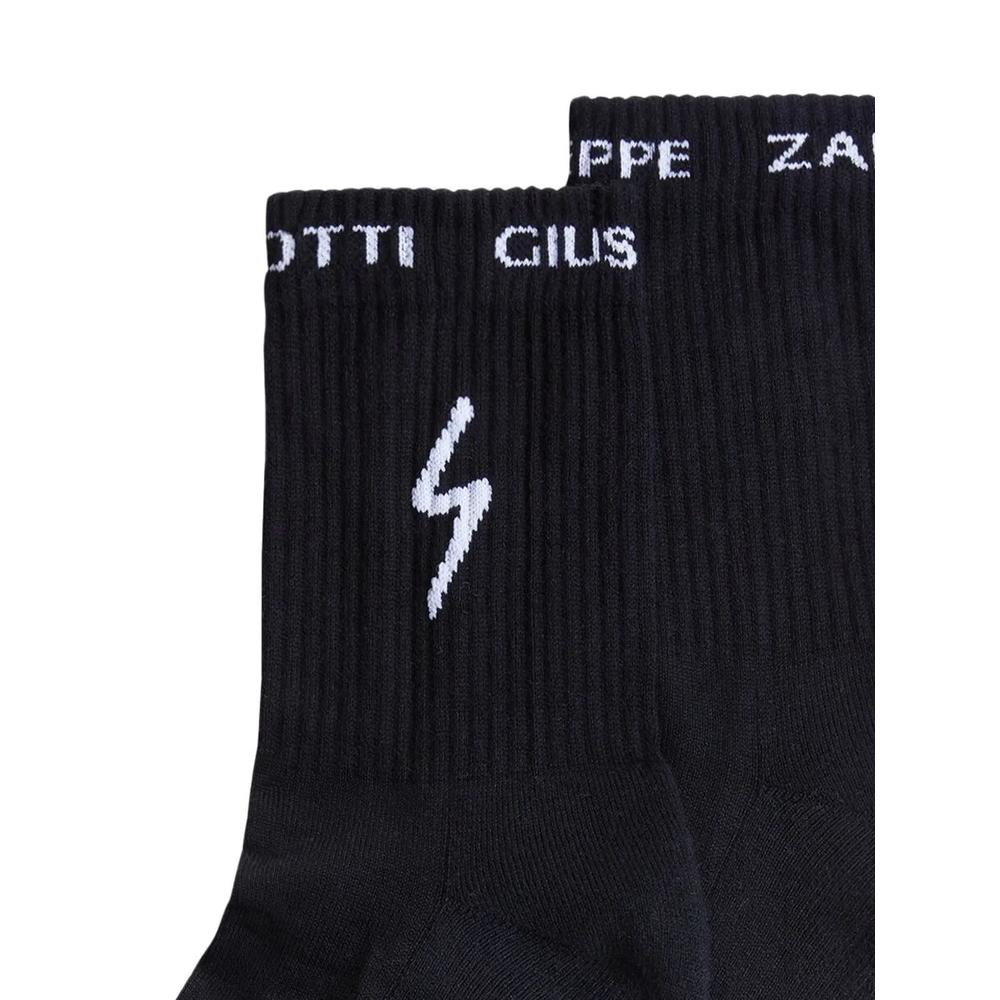 Носки GZ Soks вязки интарсия 2