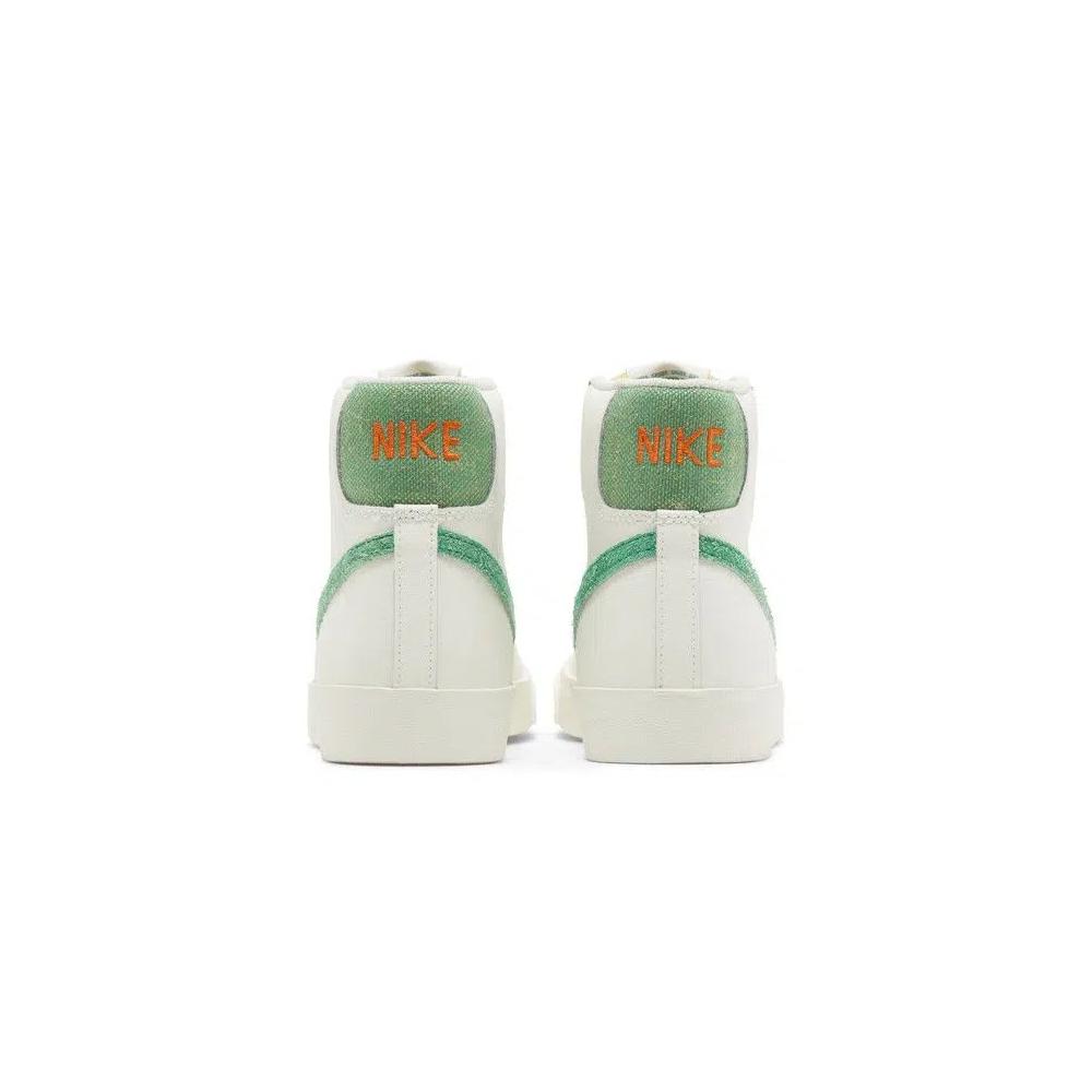 Кроссовки Nike Blazer Mid '77 Vintage "Sail Stadium Green" 6