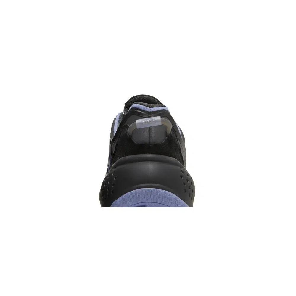 Кроссовки Adidas Ozrah «Carbon Orbit Violet» 7
