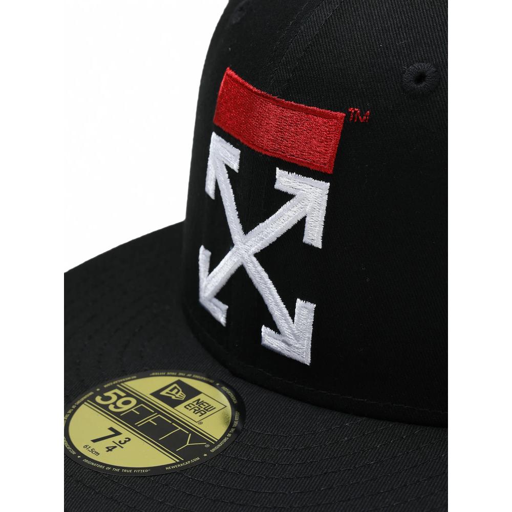 Кепка 59FIFTY Arrows из коллаборации с New Era 5