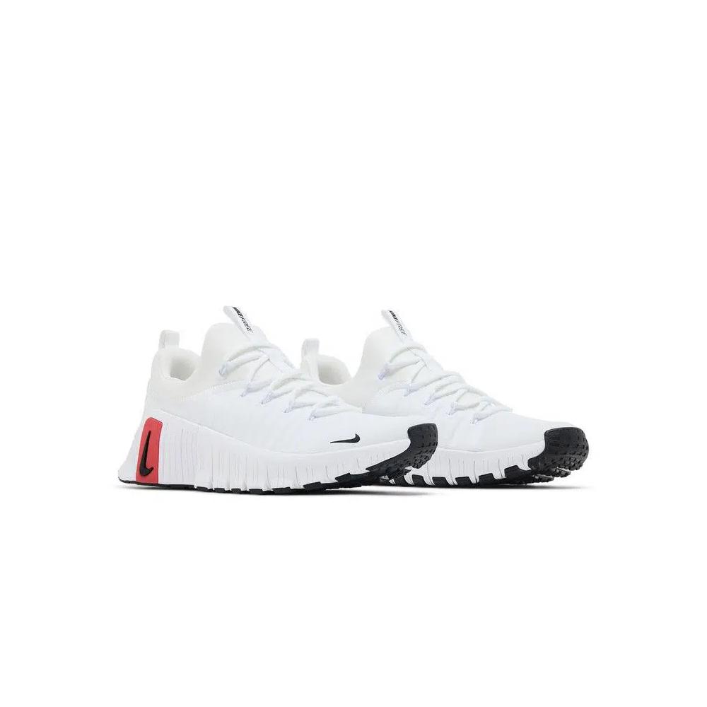 Кроссовки Nike Free Metcon 6 'White Picante Red' 8