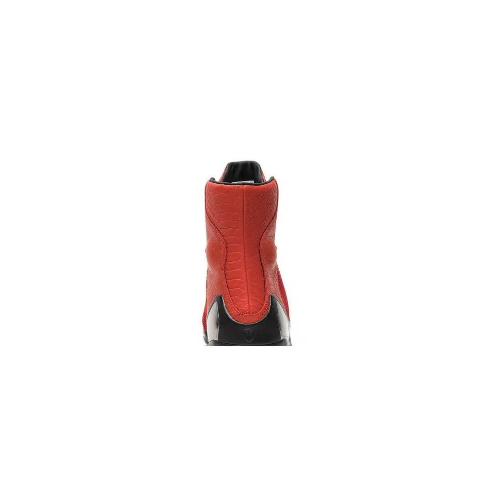Кроссовки Nike Kobe 9 High KRM EXT 'Red Mamba' 7