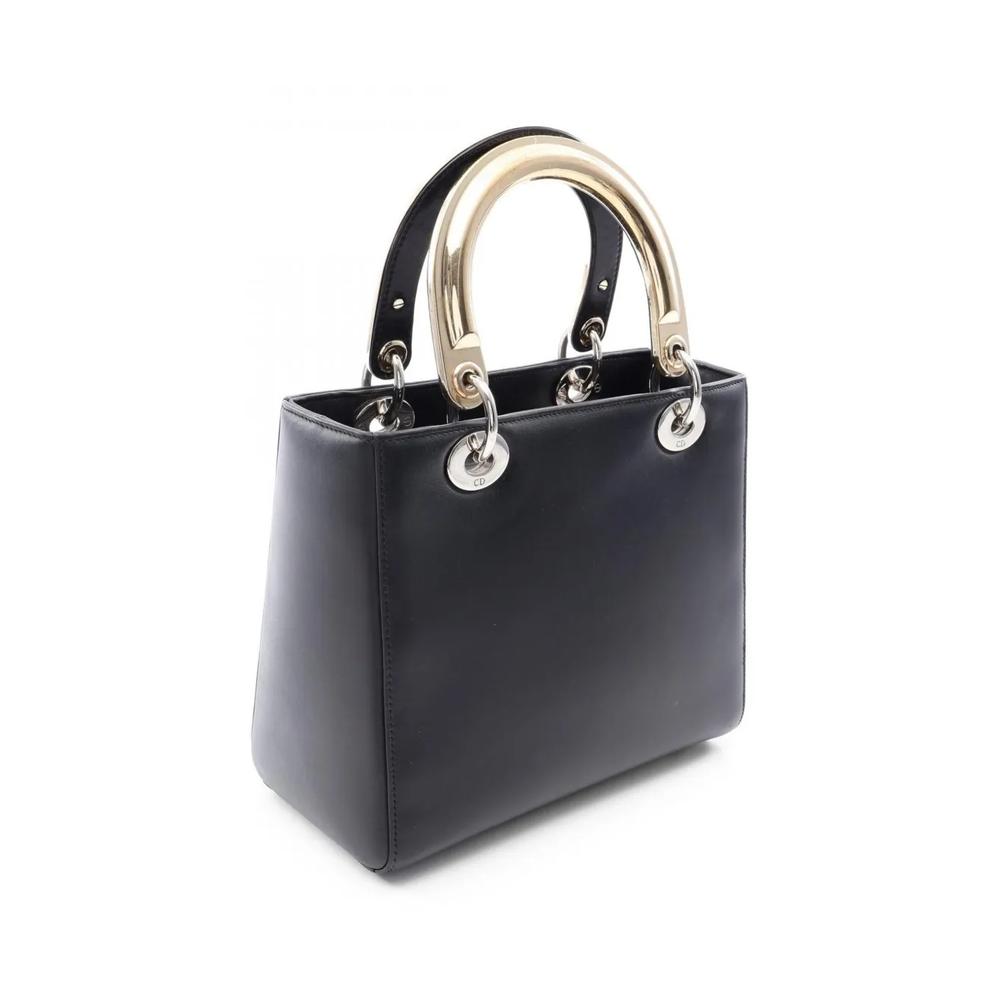 Сумка Lady Dior (2000-е годы) 2
