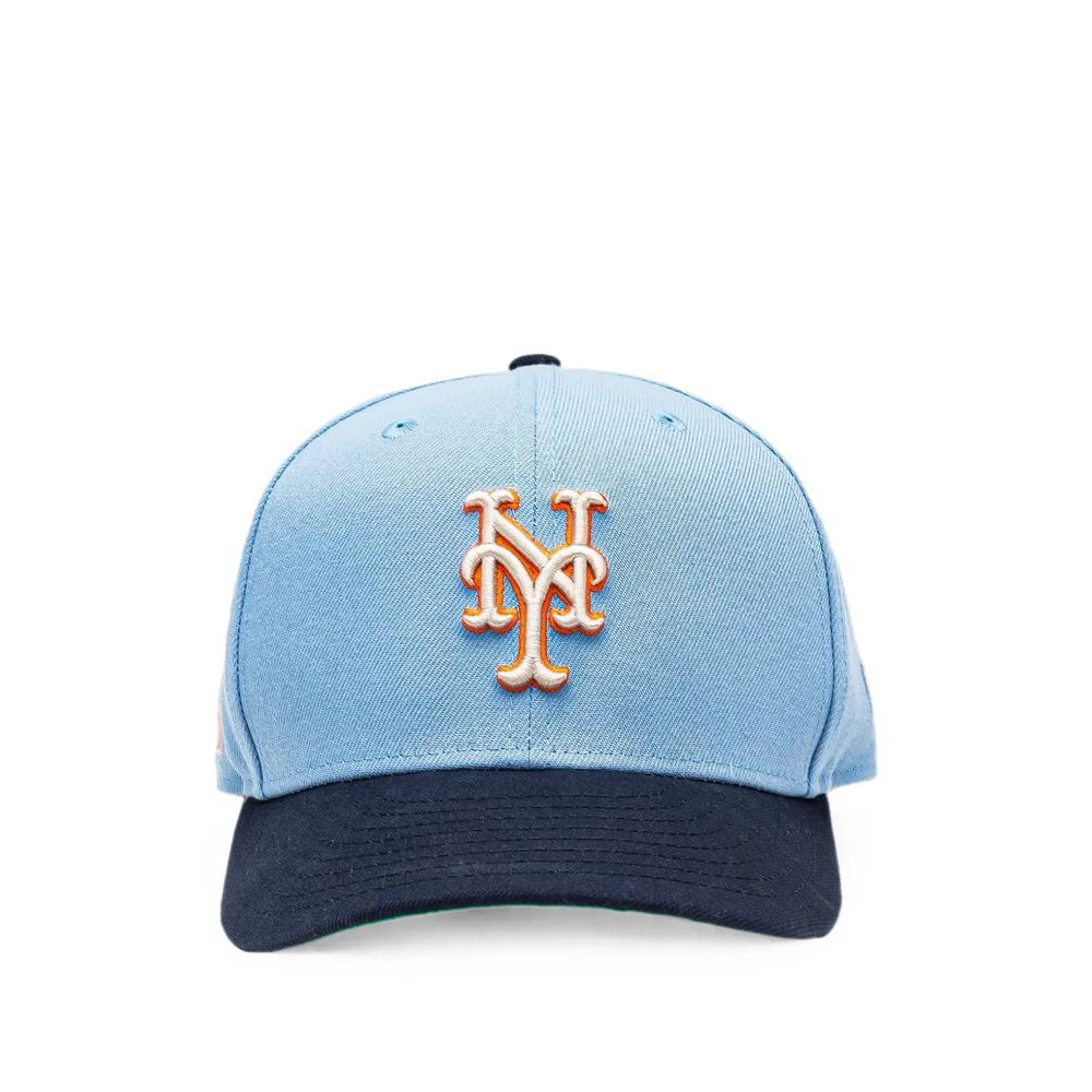 Бейсболка 59FIFTY из коллаборации с New York Mets 1