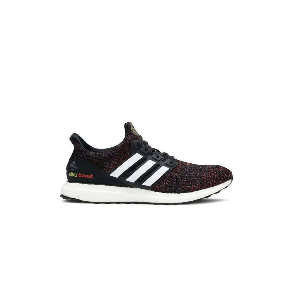 Кроссовки Mickey Mouse x adidas UltraBoost 1