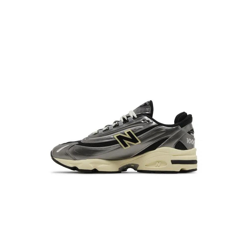 Кроссовки New Balance 1000 'Silver Metallic' 3