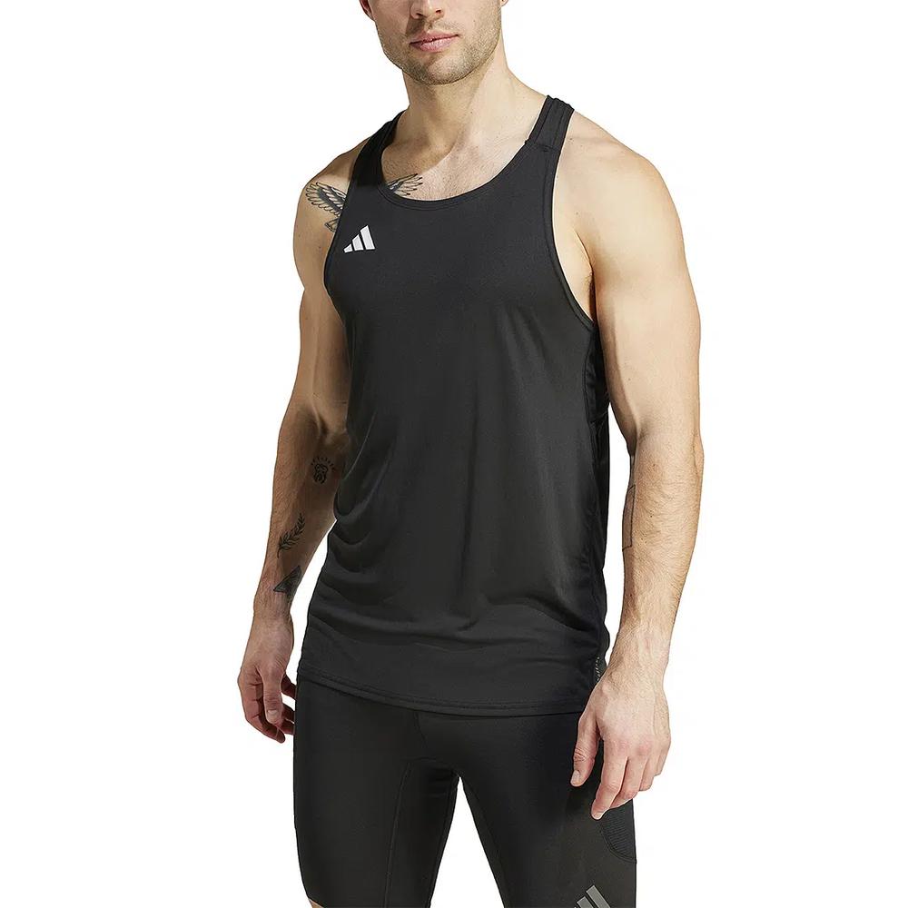 Беговая майка Adizero Essentials 5