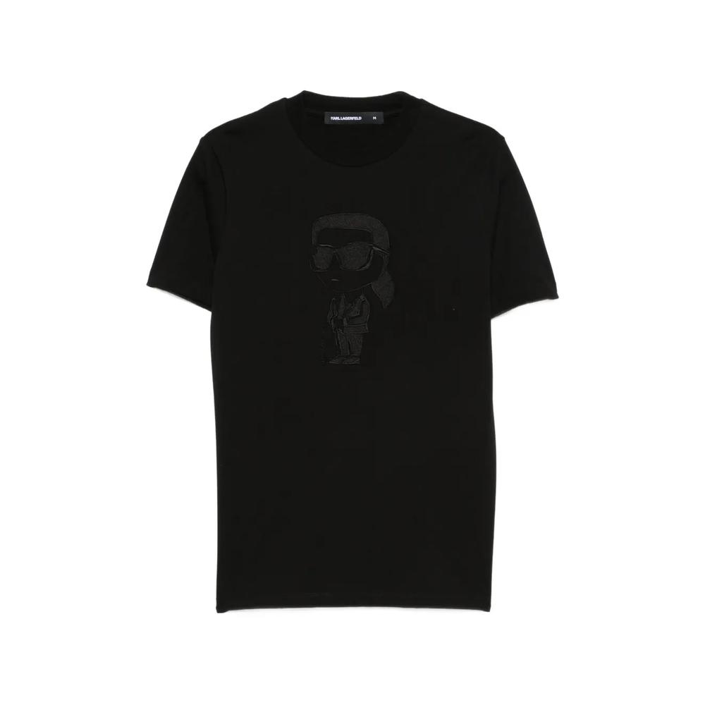 Футболка с вышивкой Ikonik 1