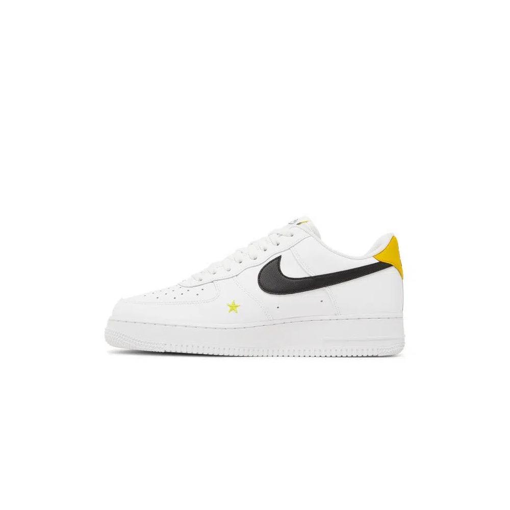 Кроссовки Air Force 1 '07 LV8 2 'Have A Nike Day' 3