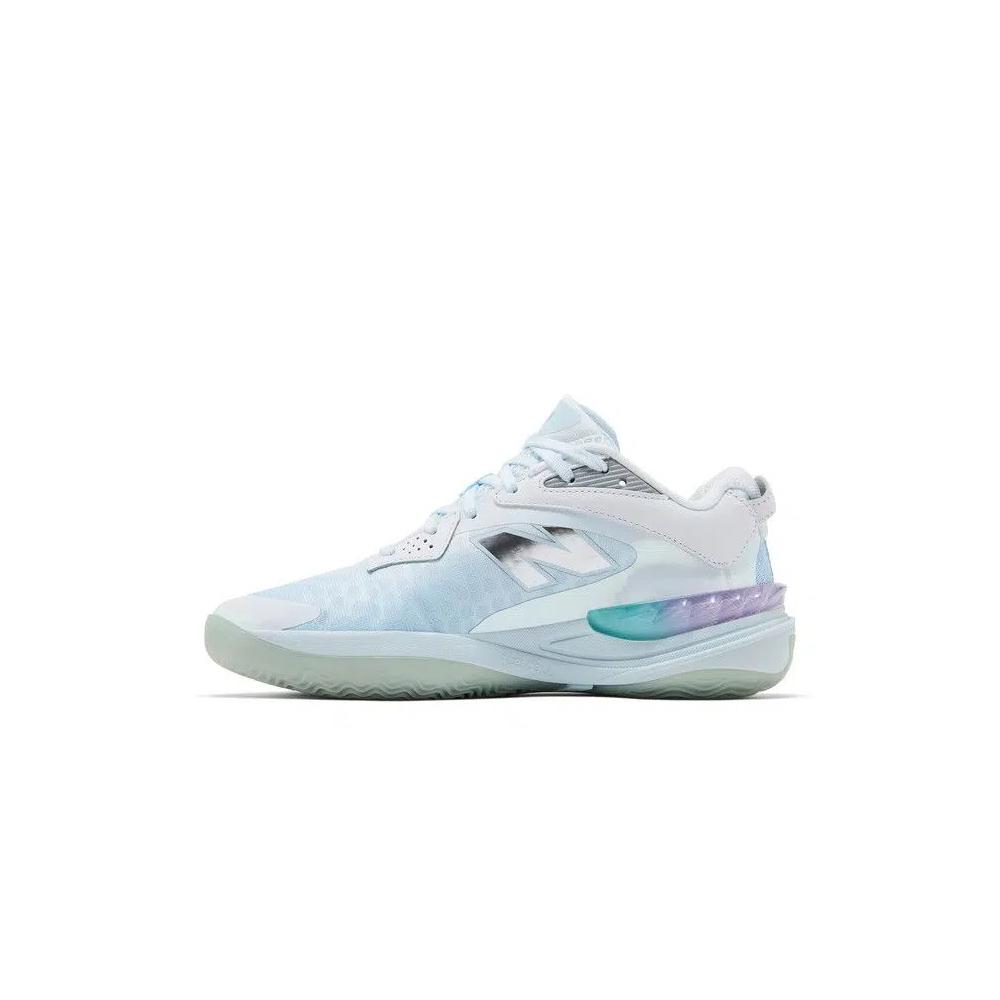 Кроссовки Tyrese Maxey x New Balance Hesi Low V2 'Hero Pack' 3