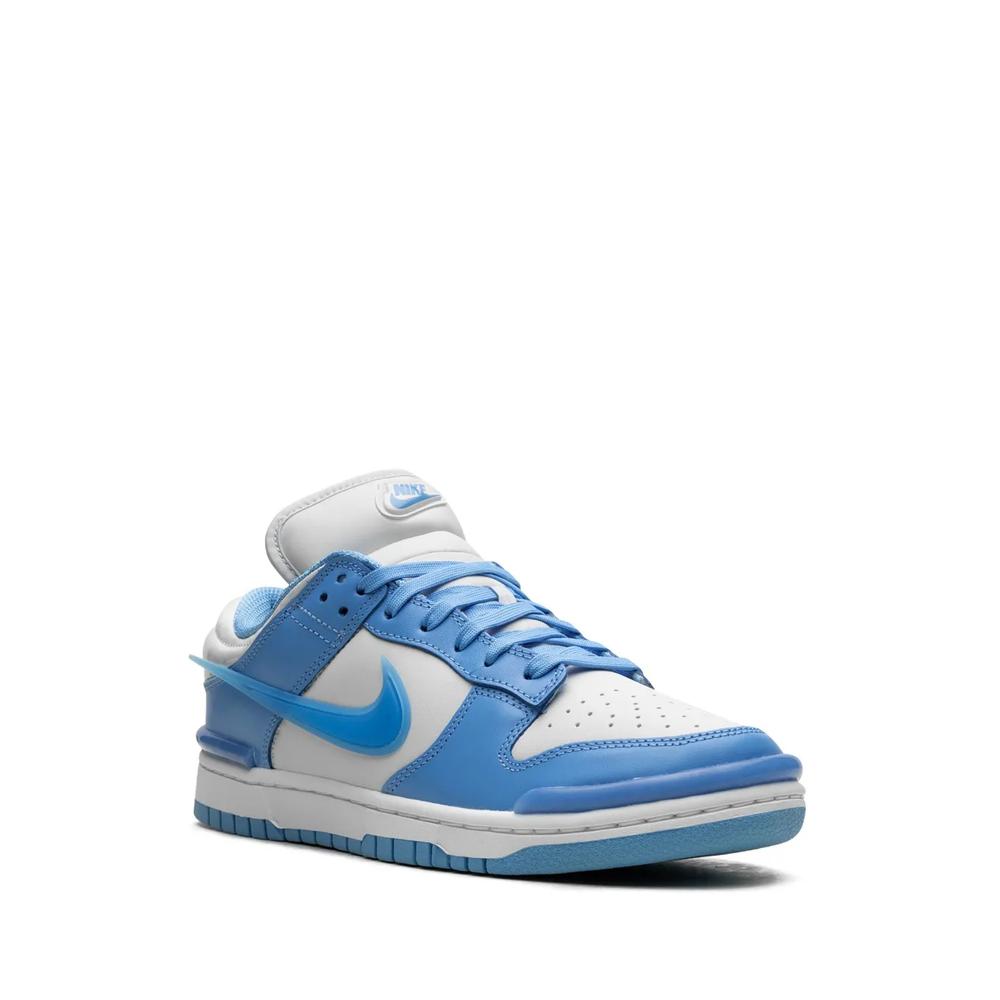 Кроссовки Dunk Low Twist University Blue 2