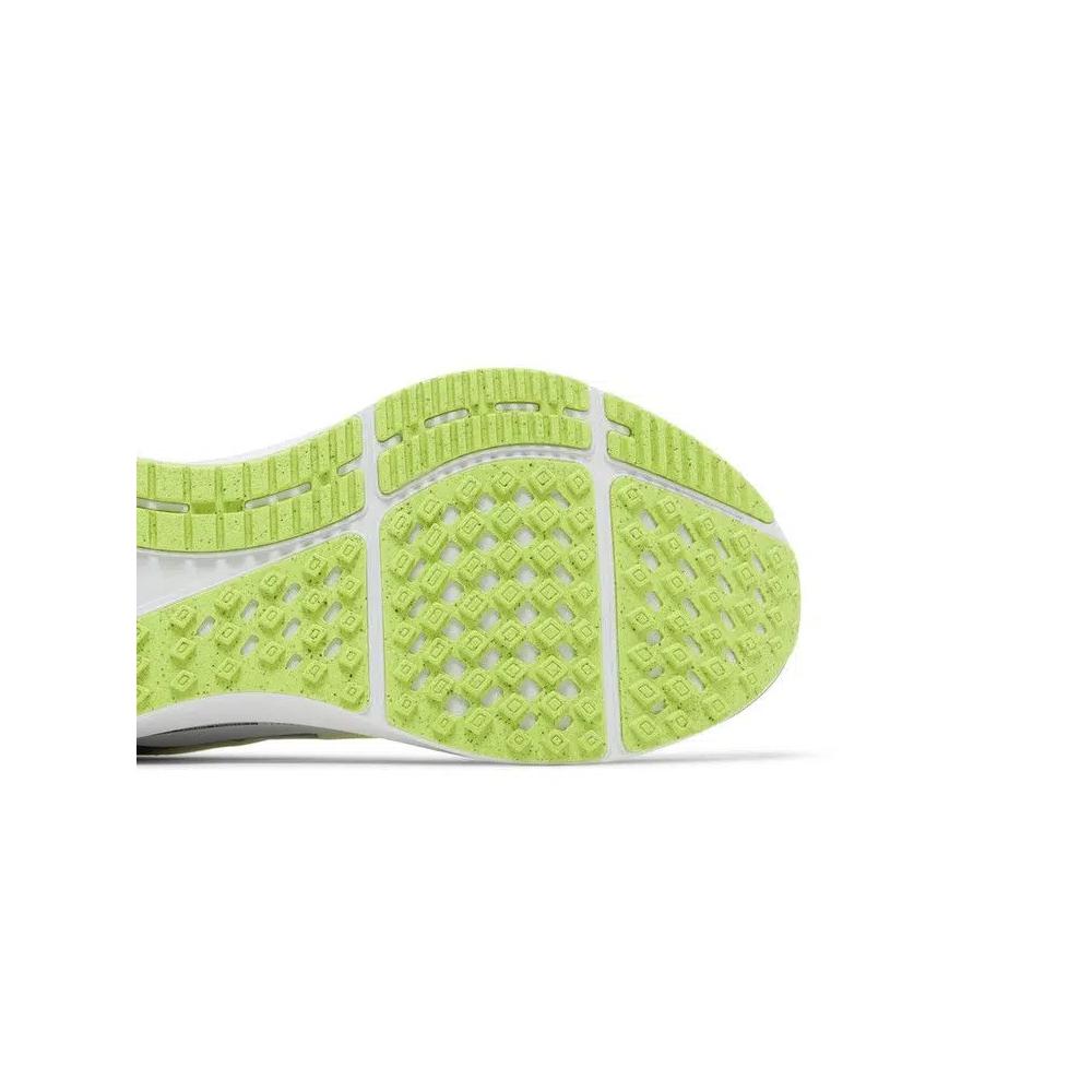 Кроссовки Nike Air Zoom Structure 25 'White Volt' 5