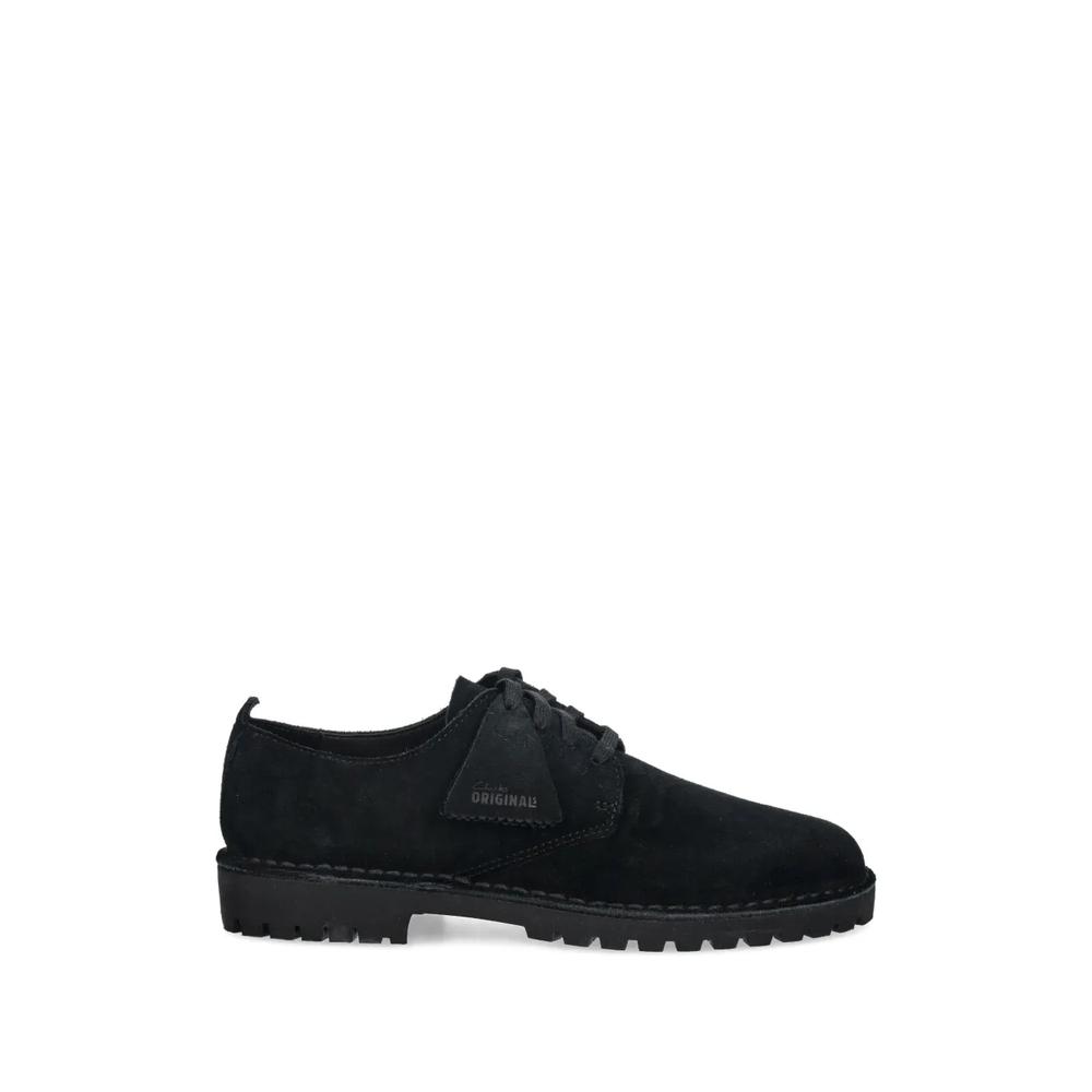 Туфли дерби Rock Lo 1