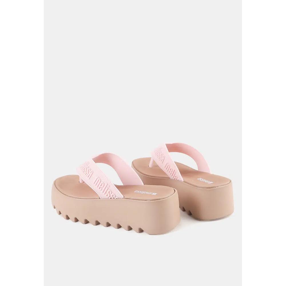 Сандалии Melissa M Lover Thong Platform Ad 3