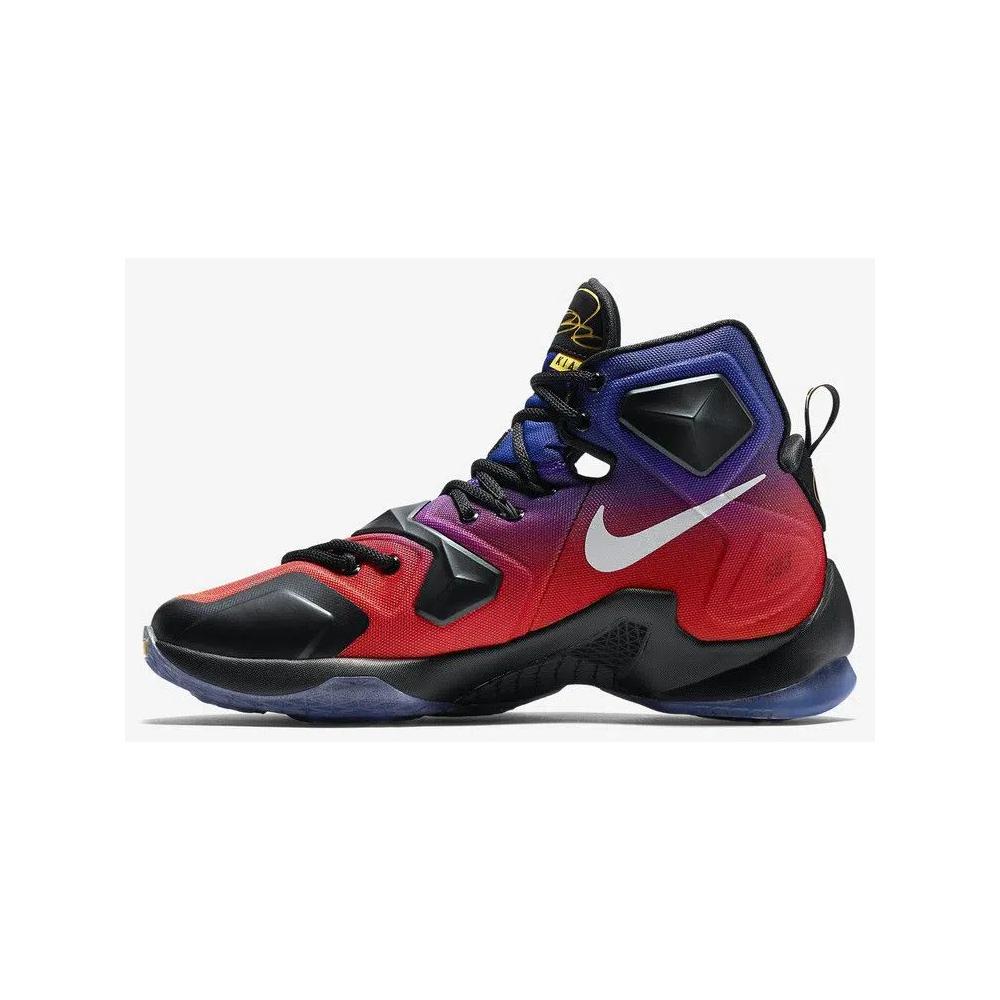 Кроссовки Nike LeBron 13 'DB' 2