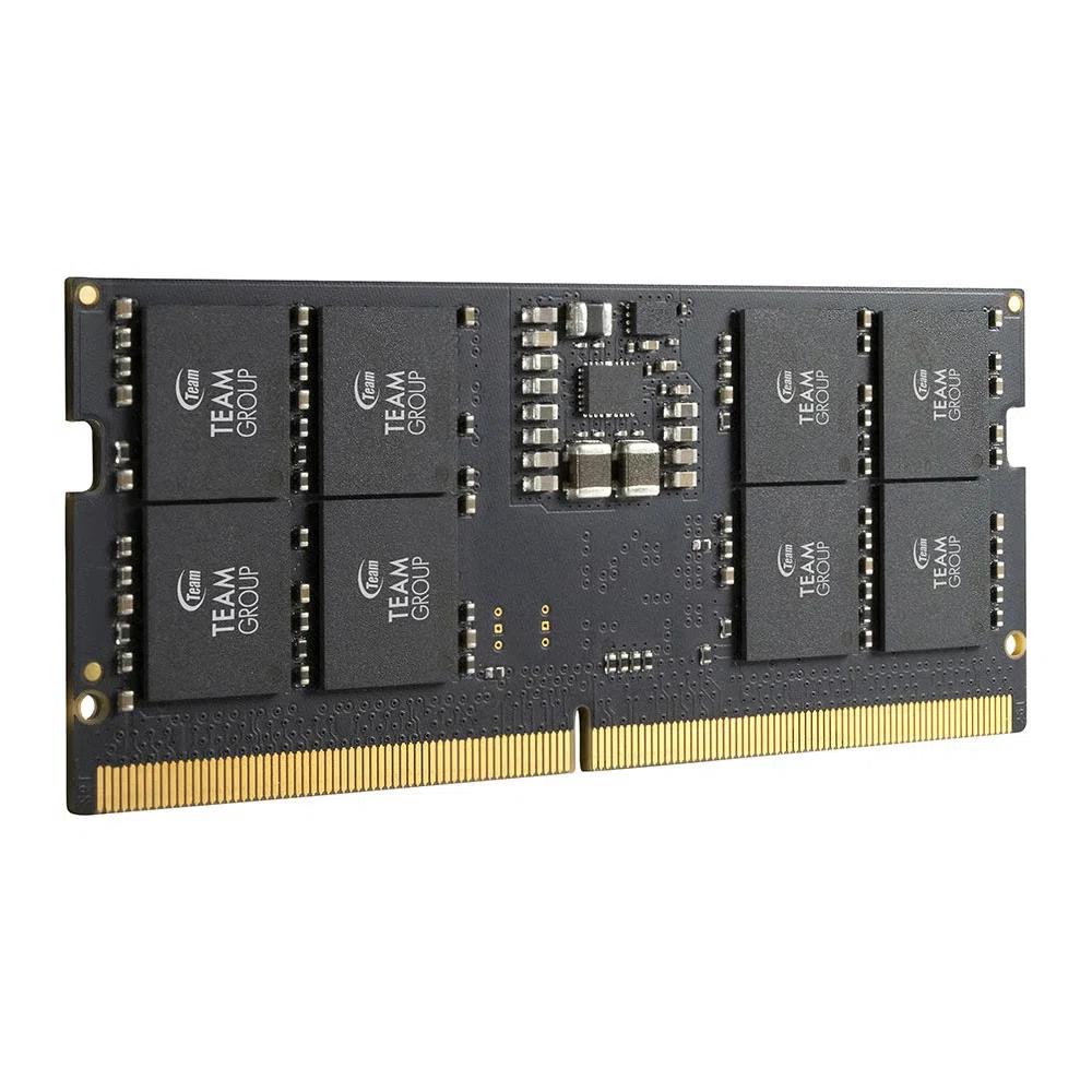 Team Elite Notebook SODIMM DDR5 16GB (16GB x 1) 5600MHz CL46 3