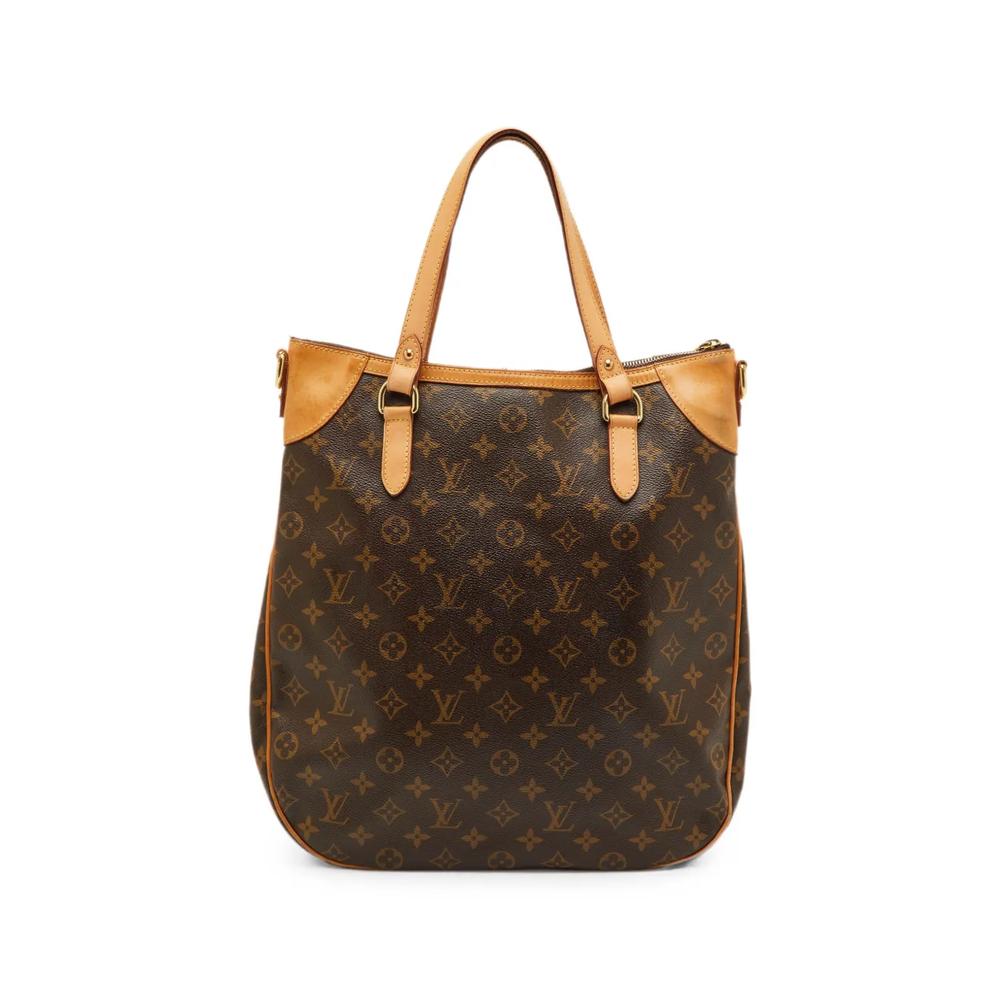 2010 GM Odeon Monogram tote bag 2
