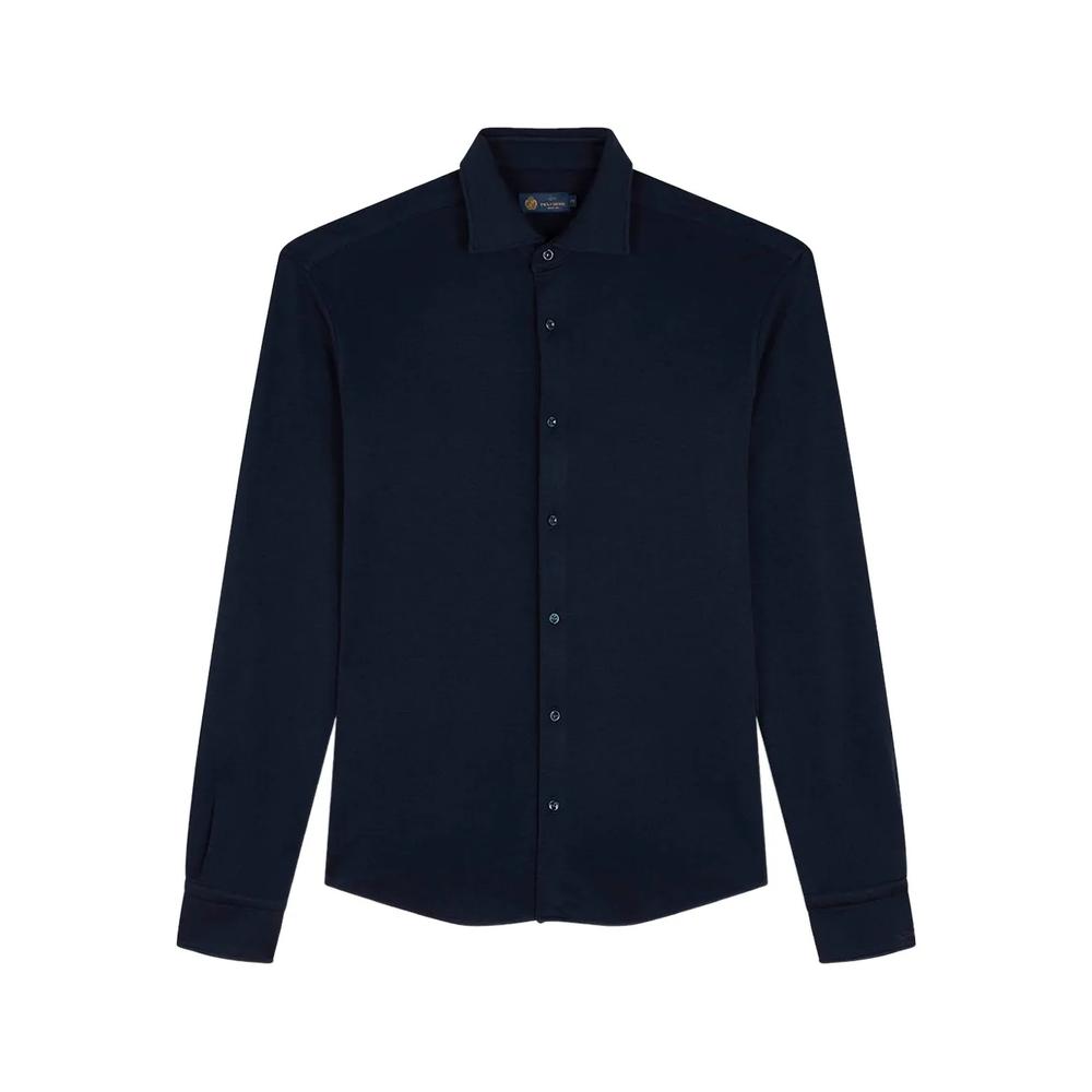Рубашка на пуговицах 1