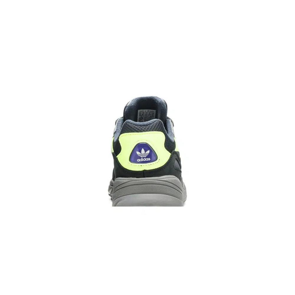 Кроссовки adidas Yung-96 'Carbon' 7