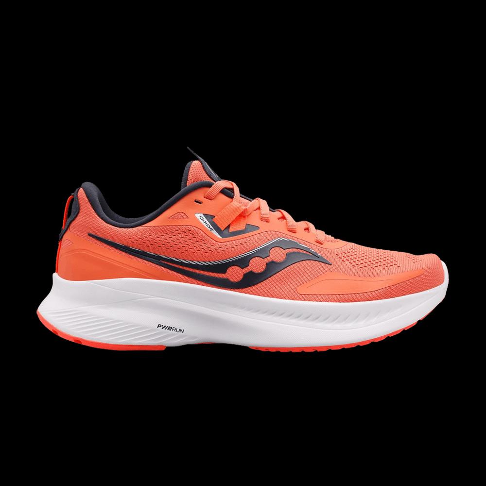Кроссовки Saucony Wmns Guide 15 'Sunstone' 1