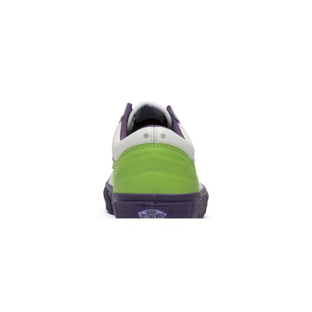 Кроссовки Vans Toy Story x Old Skool 'Buzz Lightyear' 7