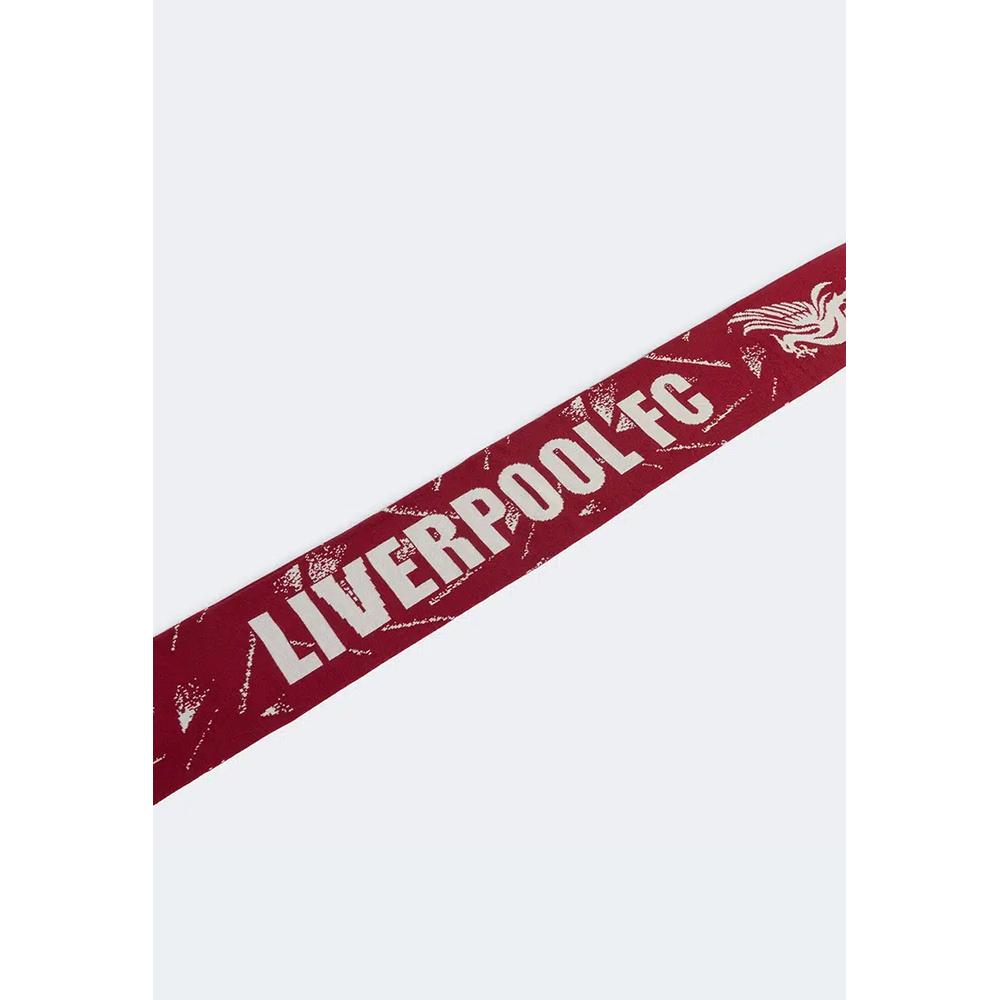Шарф Liverpool FC 3