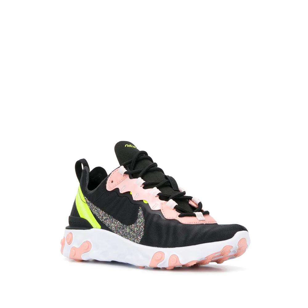 Кроссовки W React Element 55 2