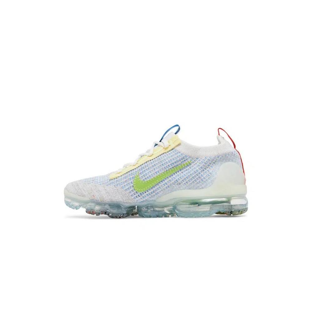 Кроссовки Nike Air VaporMax 2021 Flyknit 'Grey' 3