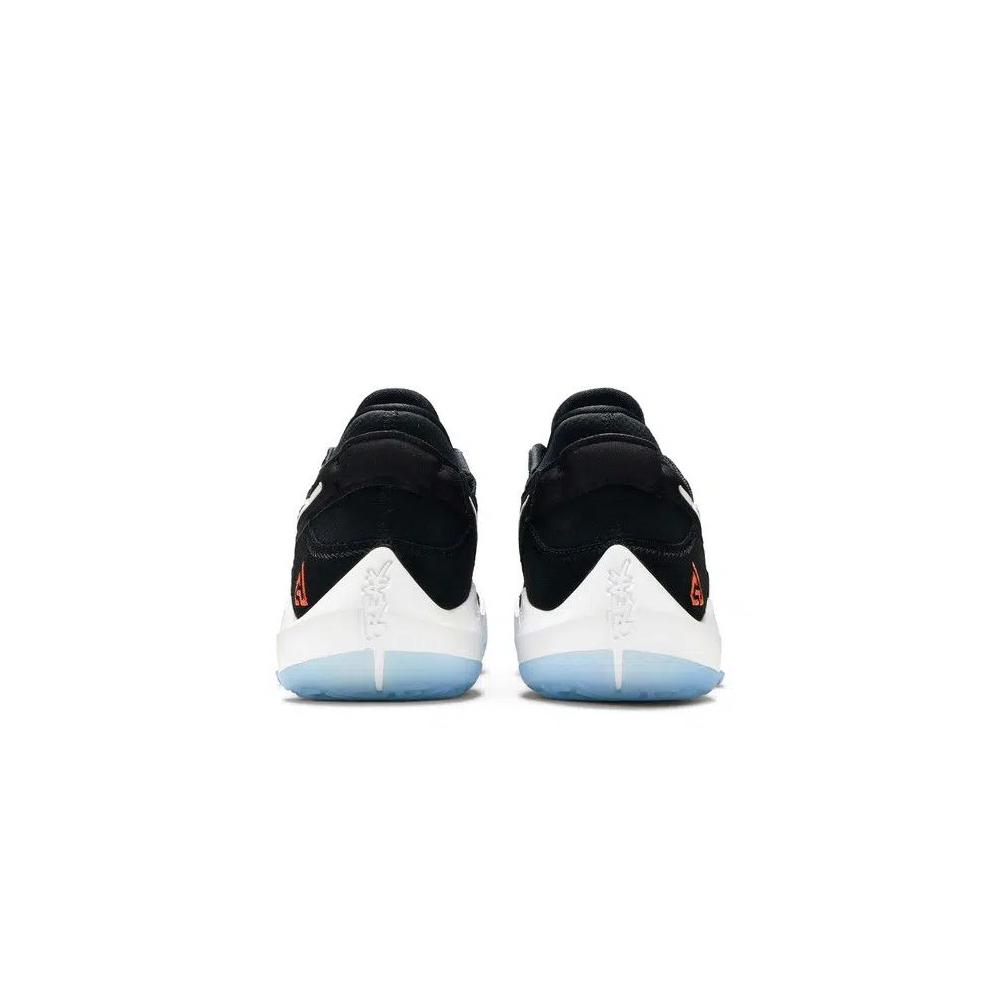Кроссовки Nike Zoom Freak 2 'Black' 6