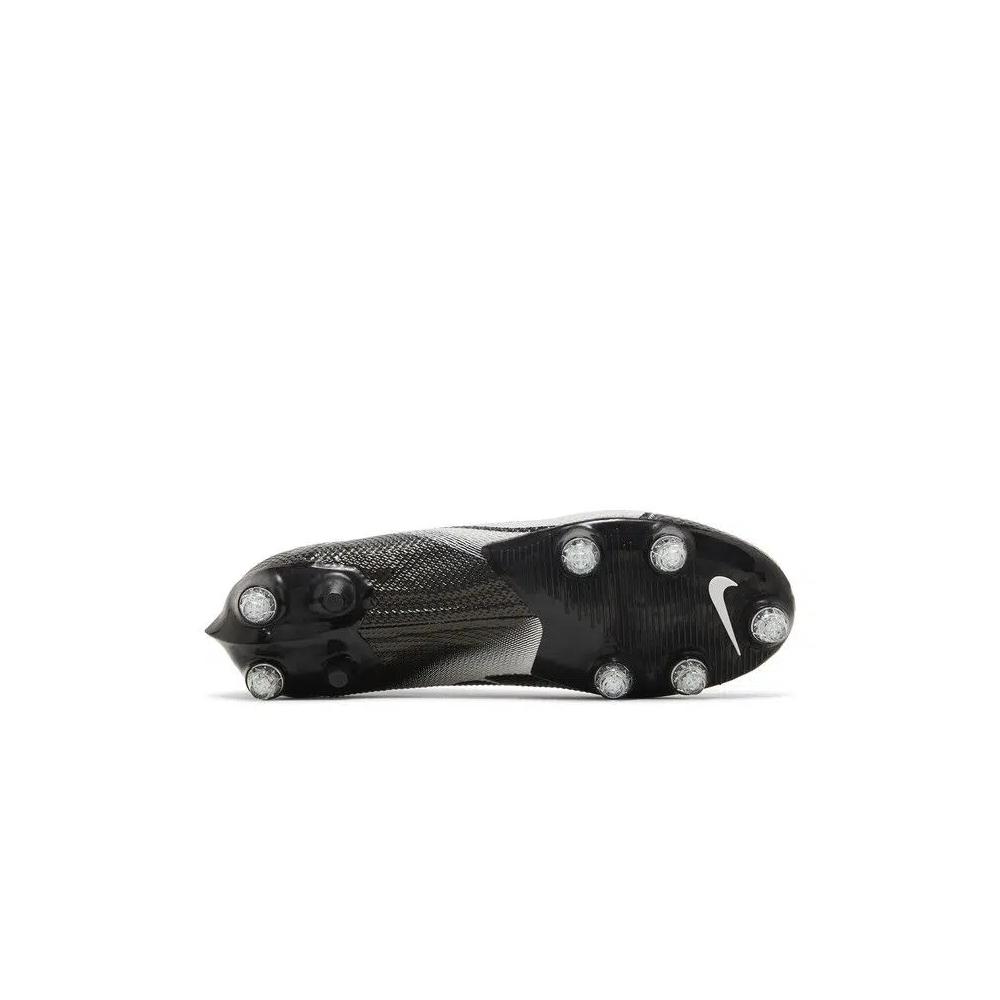 Шиповки Nike Vapor Edge Pro 360 D 'Black White' 4