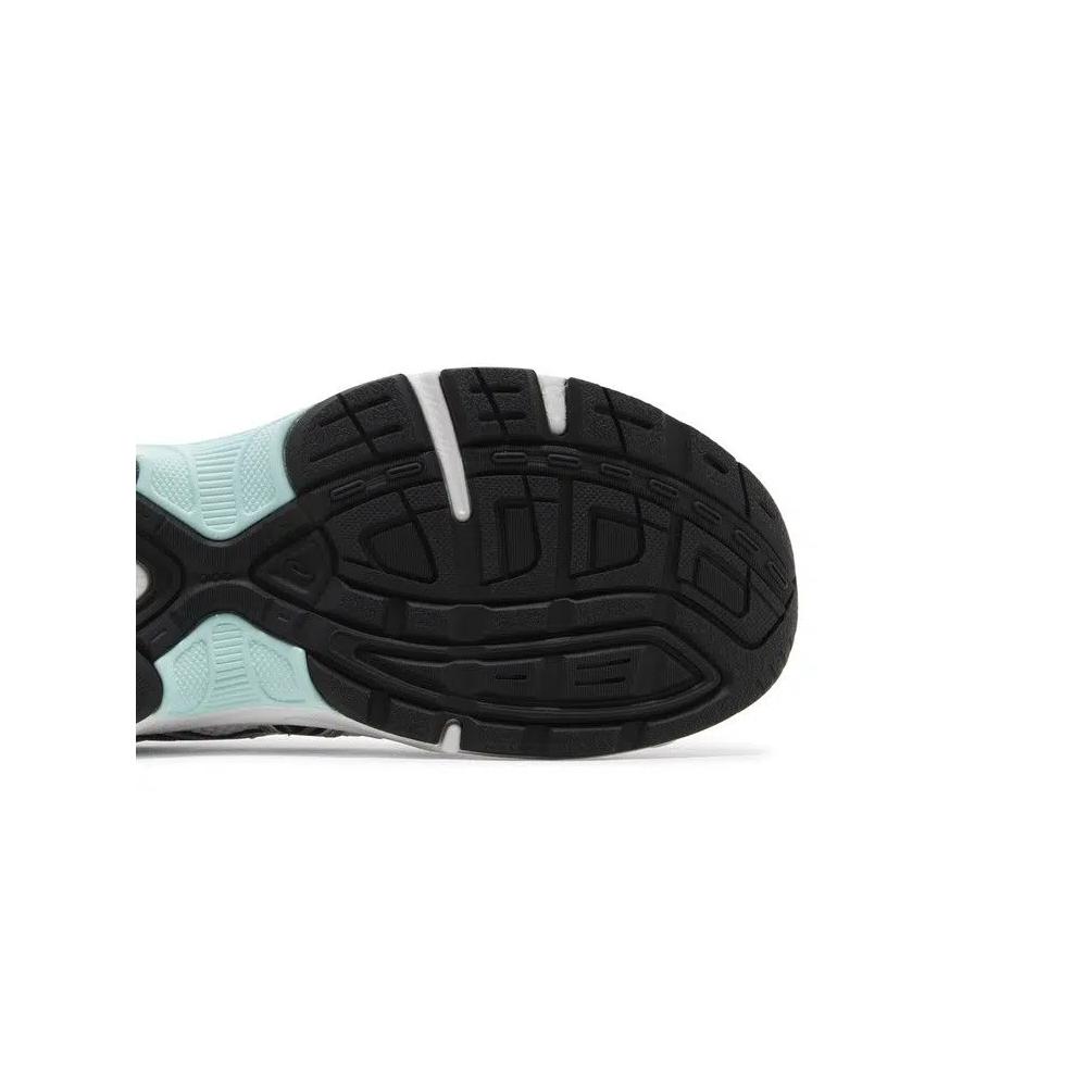 Беговые кроссовки ASICS Gel 1130 GS 'White Aqua' 5