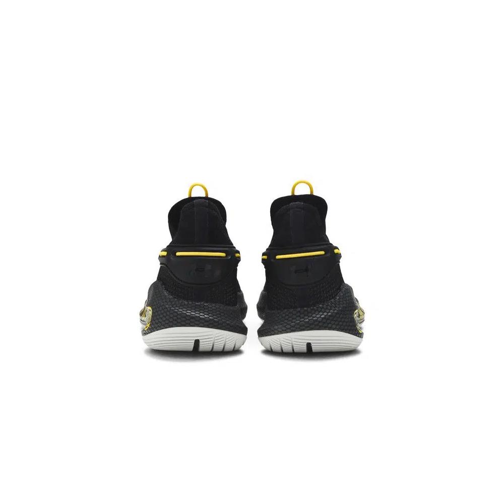 Кроссовки Under Armour Curry 6 GS 'Thank You' 6
